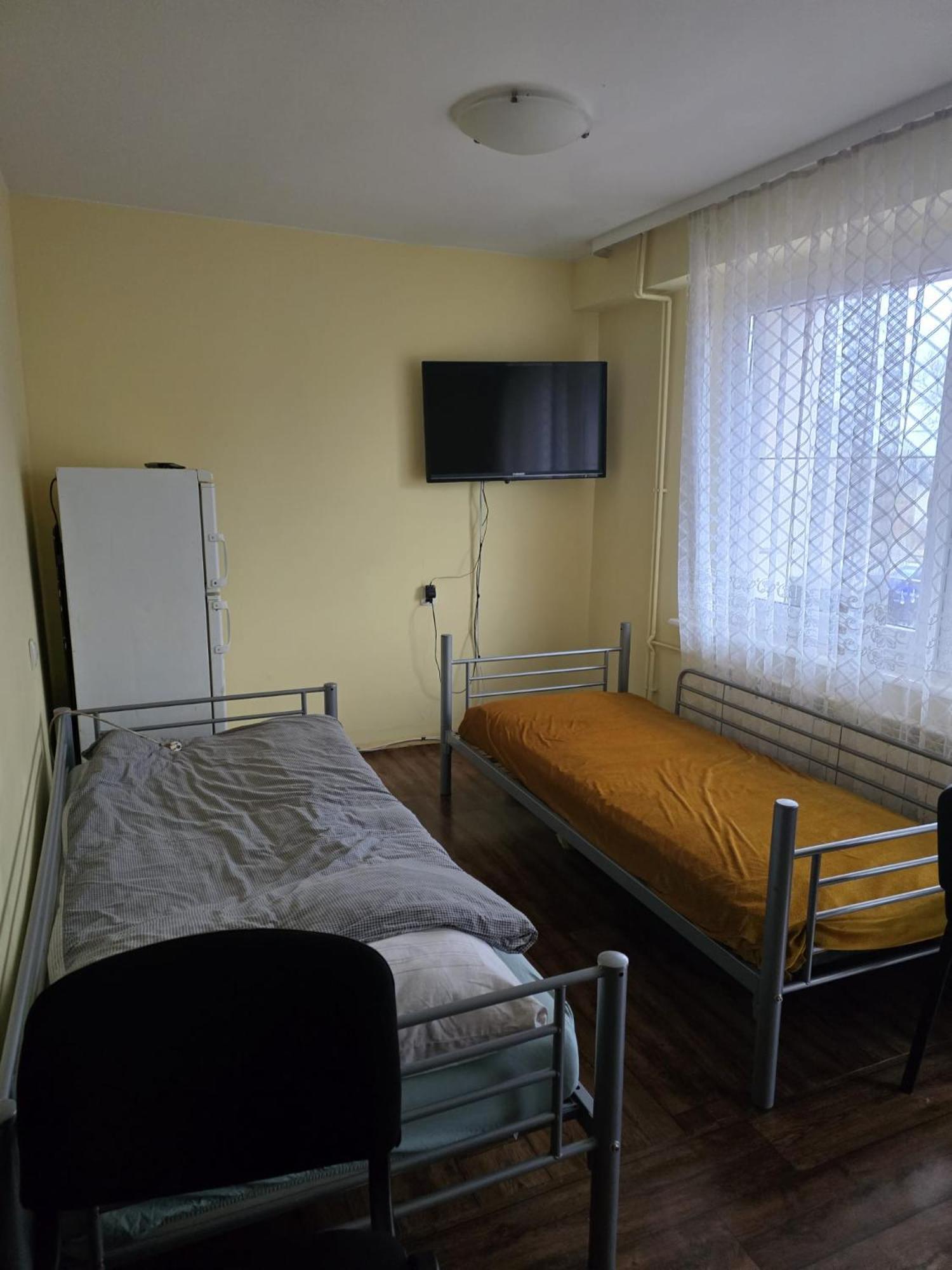 Pensjonat Feliksow Wiskitki Zewnętrze zdjęcie