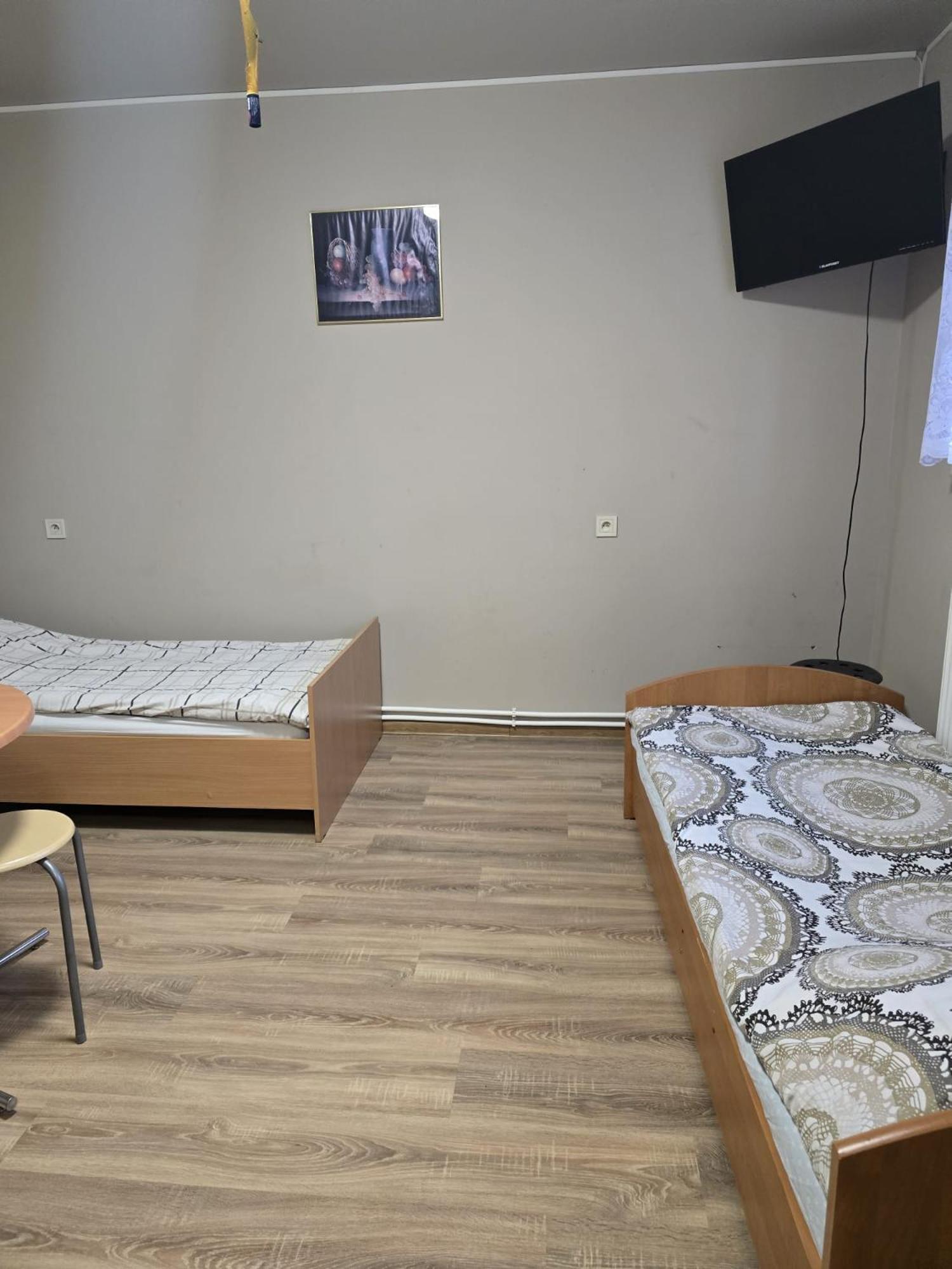 Pensjonat Feliksow Wiskitki Zewnętrze zdjęcie